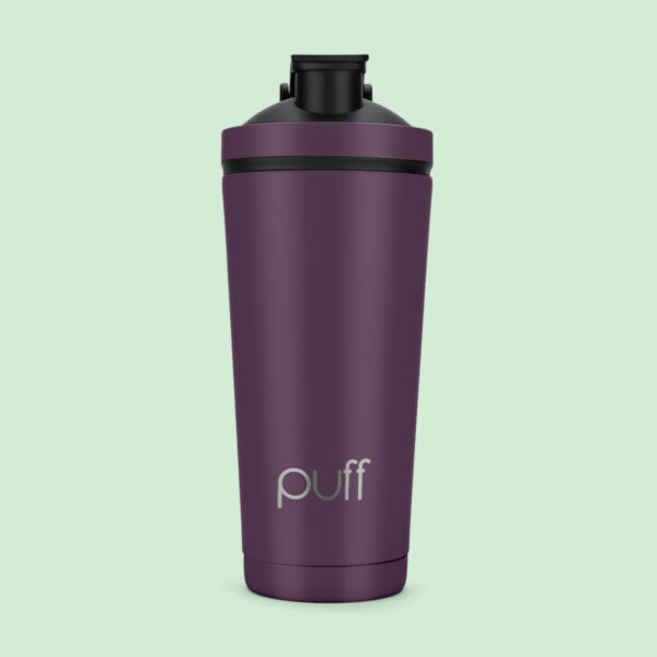 Shaker Bottle