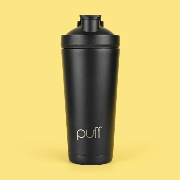 Shaker Bottle