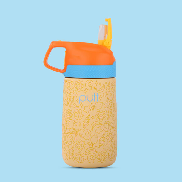 Flippii Bottle
