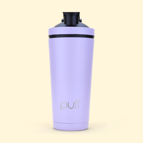 Shaker Bottle