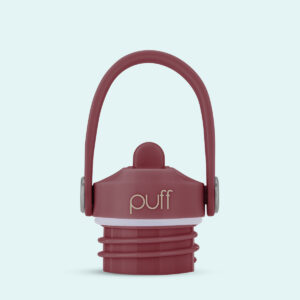 Sipping+ Lid (without Straw) - Image 2