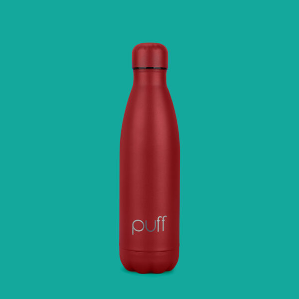 Puff Bottle