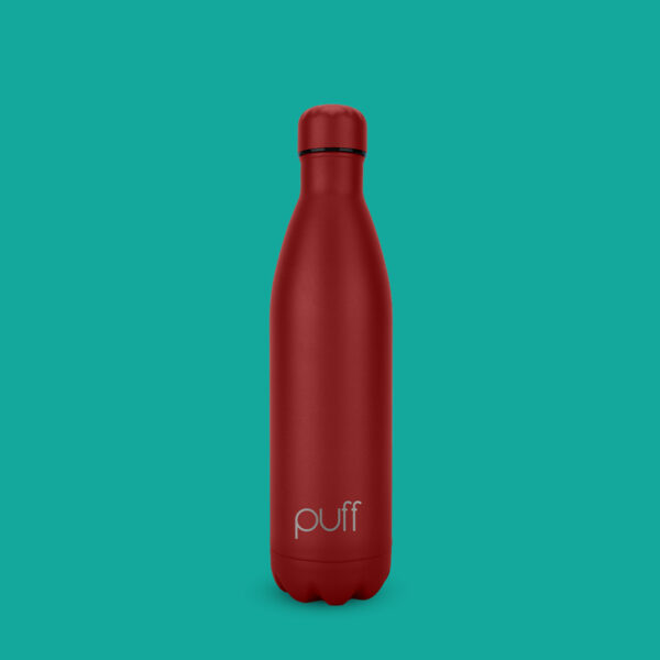 Puff Bottle