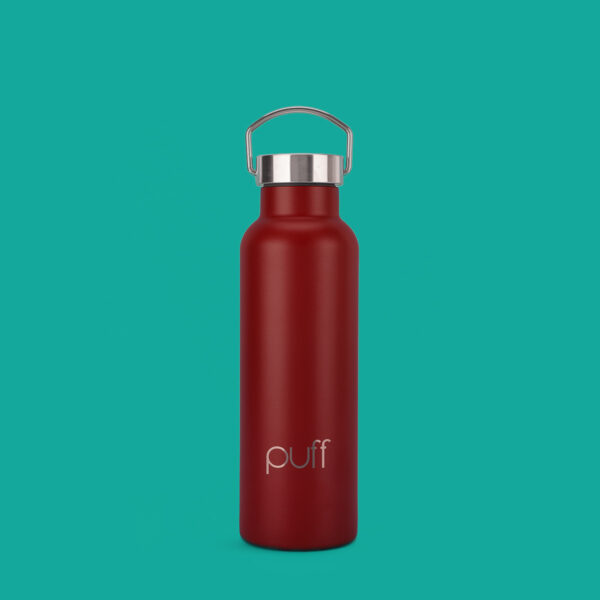 Hanger Bottle