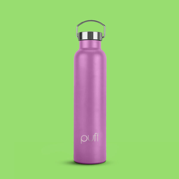 Hanger Bottle