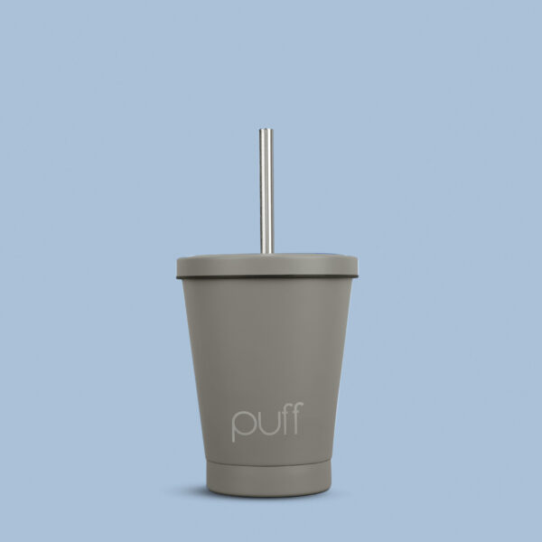 Smoothie Bottle