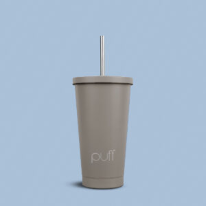 Smoothie Bottle