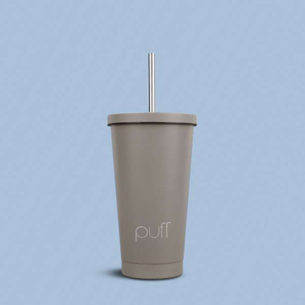 Smoothie Bottle