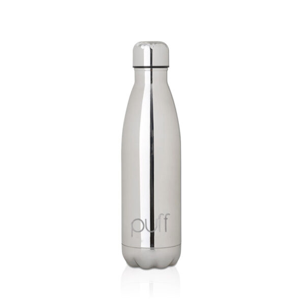 Puff Bottle