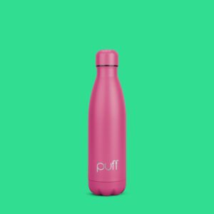 Puff Bottle - Image 2