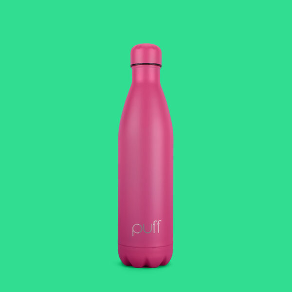 Puff Bottle