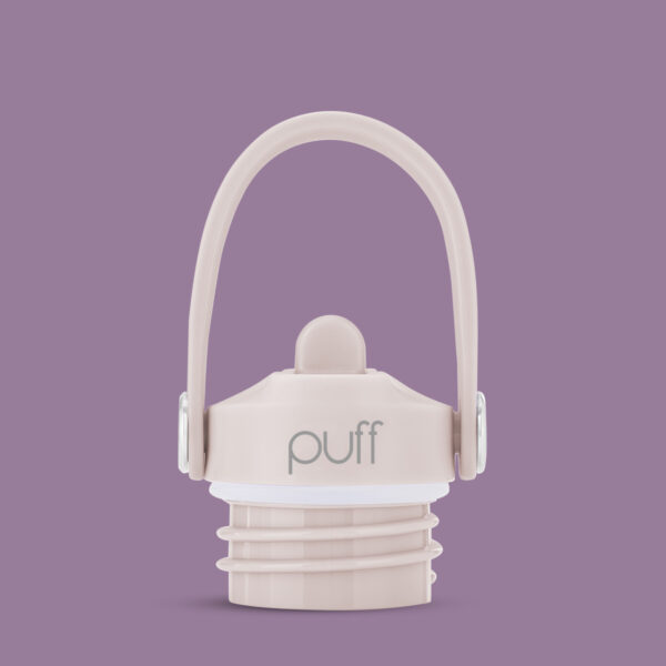 Sipping+ Lid (without Straw)