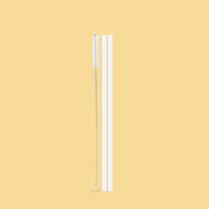Sipping+ Straw Set – 3pc