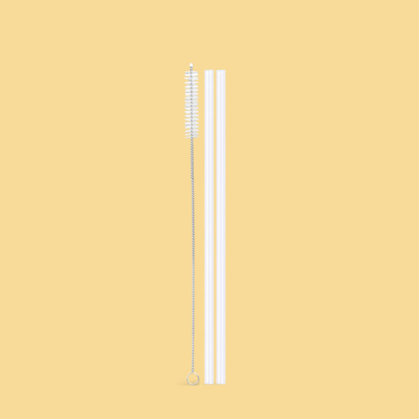 Sipping+ Straw Set – 3pc